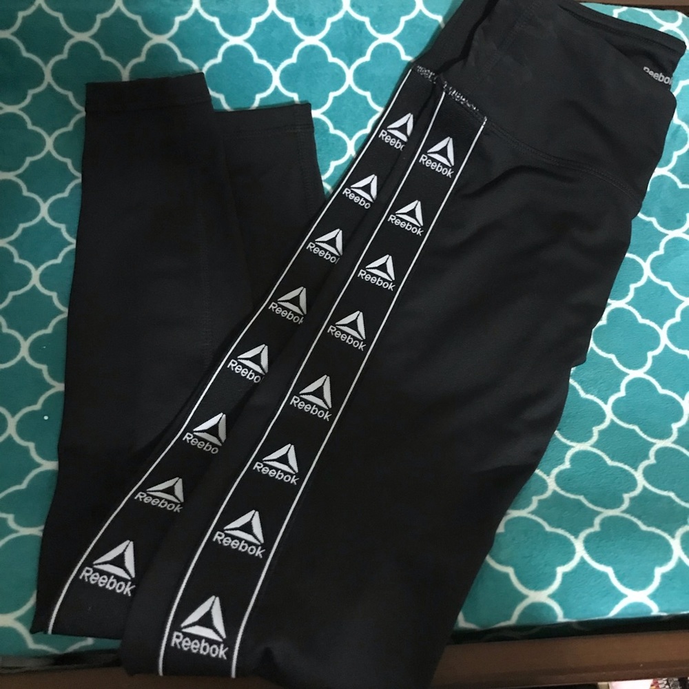 Reebok leggings